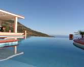 Privat Villa mit Meerblick Alanya 5720