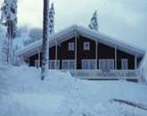 Lovely cottage in Sweden Dalarna