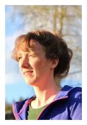 Vermieter: Maria Blomster in Nordingrå