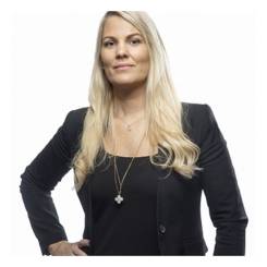 Madeleine Lansgard