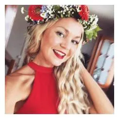 Vermieter: Malin Olsson in Visby