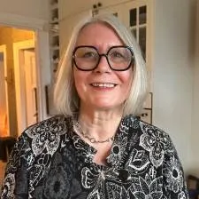 Annonsör: Heidi Sundström Gradin i Bromma