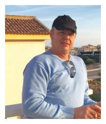 Roger  Jonsson