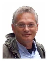 Vermieter: Mario Salutskij in Saltsjö-Boo