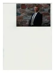 Vermieter: Gunnar Genberg in Örnsköldsvik