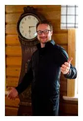 Vermieter: Lumang AB in Malung