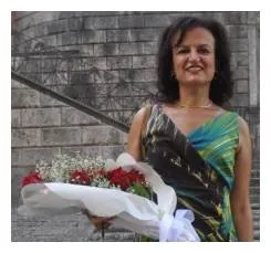 Advertiser: Tiziana Fiierli in Fucecchio