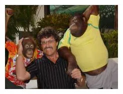 Vermieter: Stefan Härner in Gävle