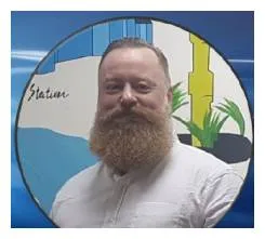 Vermieter: Jonas Renliden in Göteborg