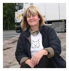 Vermieter: Gunvor in Nybro