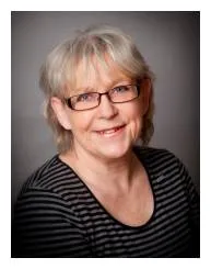 Vermieter: Kerstin Borgström in Ytterhogdal