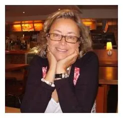 Annonsör: Helena Forsén i Stockholm