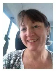 Annonsör: Agneta Brovinius i HALLEN