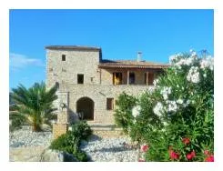 Annonsör: Villa Karinyon i Mystraki