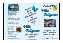 Annonsör: Anna-Lena Hjertqvist i Borgholm