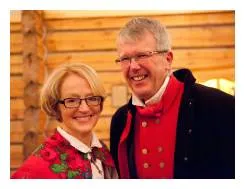 Vermieter: Kerstin Rise in MALUNG