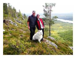 Volker & Hiltrud Pfeiffer