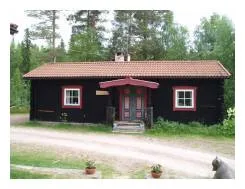 Vermieter: Anne-Maj Graf in Sörsjön