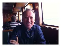 Vermieter: Terje Ekblad in Oslo