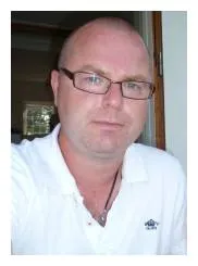 Annonsör: Johnny Hellströmer i Älvsjö