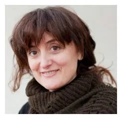 Annonsör: Cinzia Casadio i Barcelona