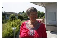 Annonsör: Anita Johansson i Varberg