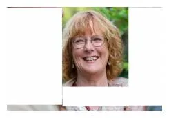 Vermieter: Anne Thomson in Garpenberg