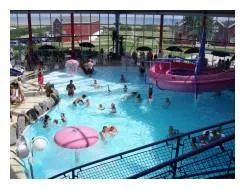 Annonsör: Feriecenter Øster Hurup i Øster Hurup