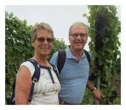 Annonsör: Tomas o Agneta Lindström i Åhus