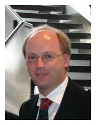 Annonsör: Torquil McInroy i North Berwick