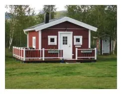 Annonsör: Eleonora o Christer Olsson i Kiruna