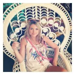 Annonsör: Janni Leo i Table View, Sydafrika