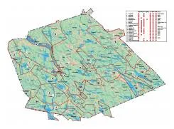 Vermieter: Emile Schatteman in Brecht