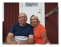 Vermieter: Agneta o Börje Bast in Gävle