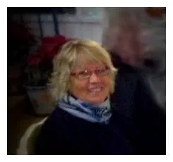 Annonsör: Marie Bodendal i Hälsö